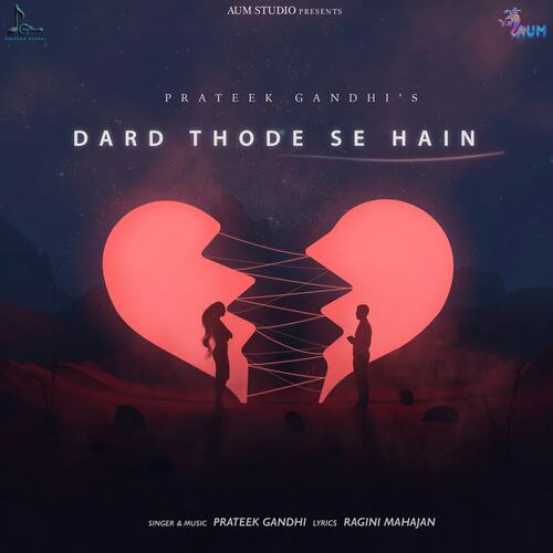 Dard Thode Se Hain