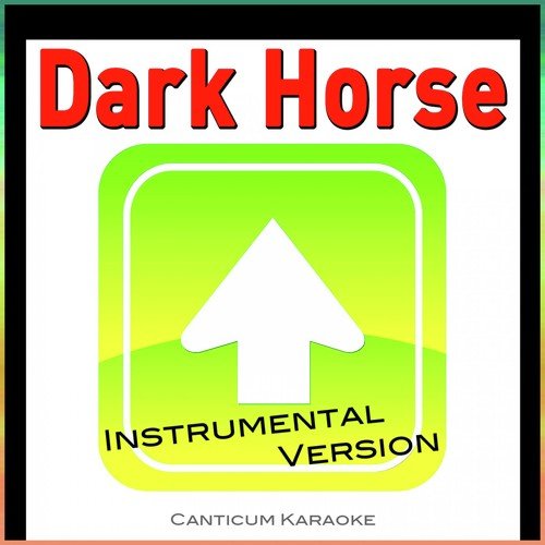 Dark Horse (Instrumental Version)
