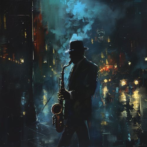 Mysterious death in a mysterious night