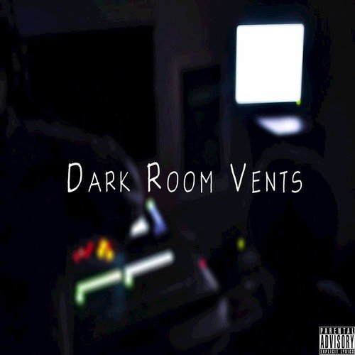 Dark Room (feat. JSTATIC)