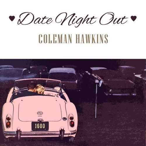 Coleman Hawkins Quintet