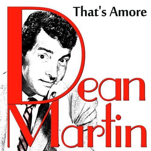 Dean Martin-That's Amore