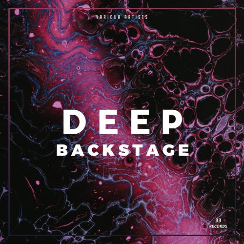 Depth cover art