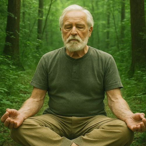 Soft Stillness