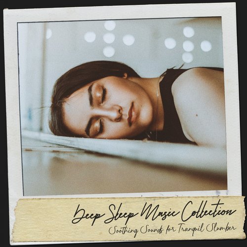 Relaxing Naptime cover art
