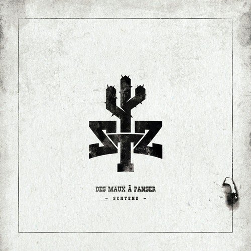 Trafique d'influence cover art