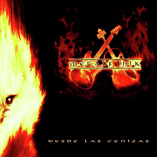 Deus Rex cover art