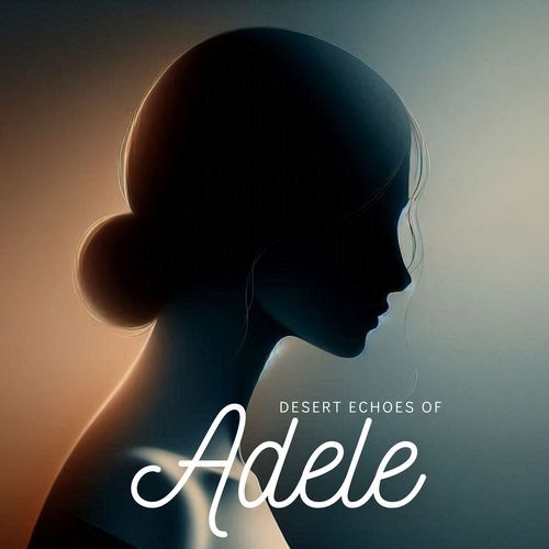 Hello cover art