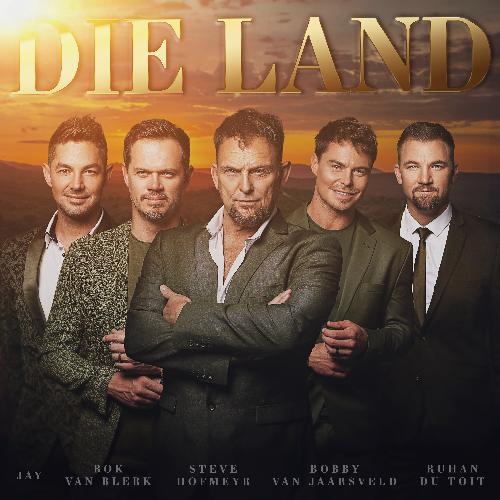 Die Land_poster_image