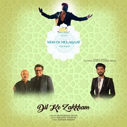 Dil Ke Zakkham-QCAGCDhmXXo