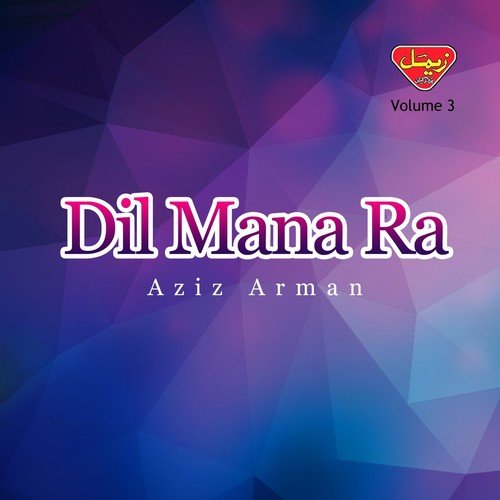 Dil Mana Ra, Vol. 3