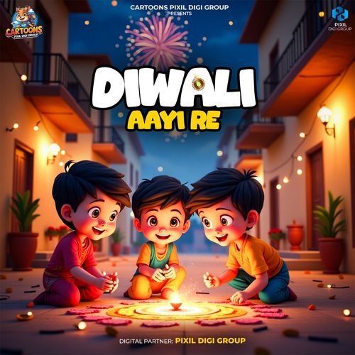 Diwali Aayi Re