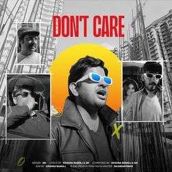 Don't Care-NjsESxVBaGA