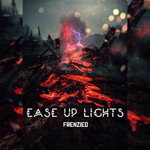 Ease up Lights cover art