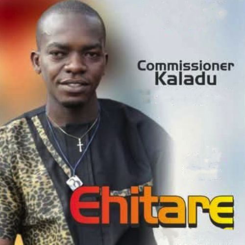 Ehitare cover art
