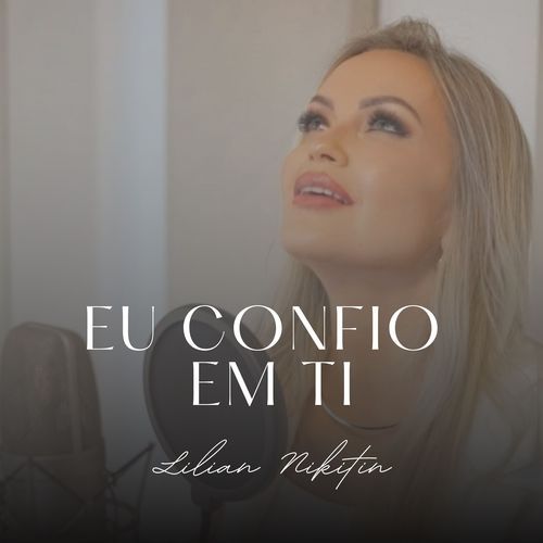 Eu Confio em Ti