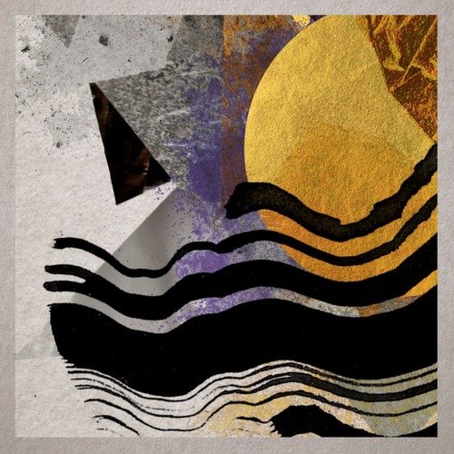 Ewo Mirage (Gespona Remix) cover art