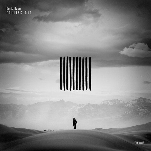 Out of Time cover art