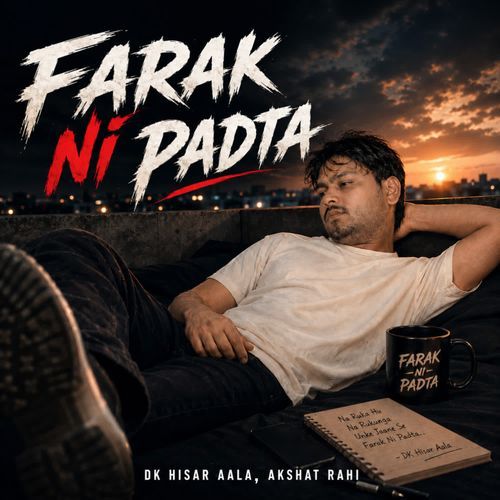 Farak Ni Padta