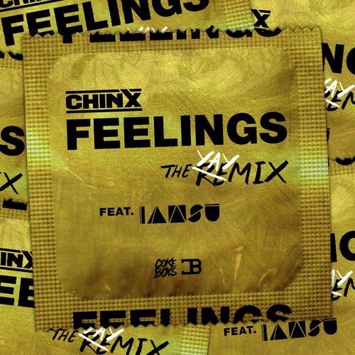 Feelings Remix