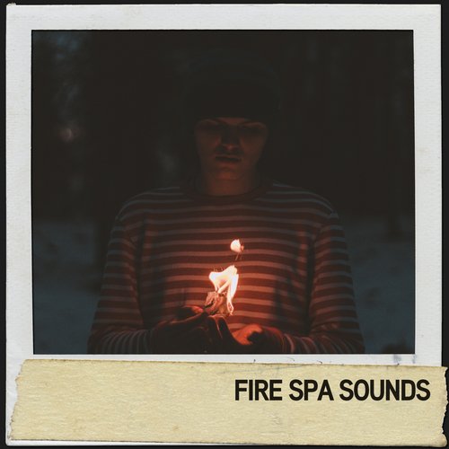 Fire Spa Sounds: Soothing Flames for Peaceful Minds