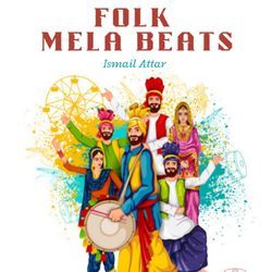 Folk Mela Beats 1-RjsYaxtbe3Q