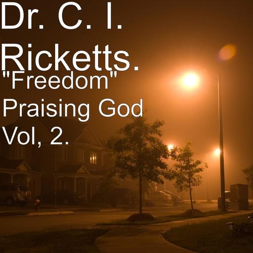 Freedom: Praising God, Vol. 2