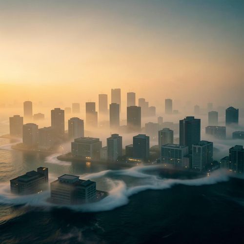 Gentle Breeze Theme