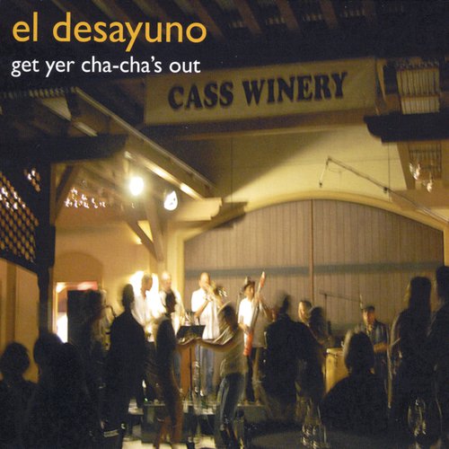 Tito Puente cover art