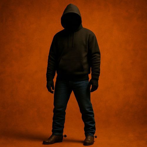 Buzzin cover art