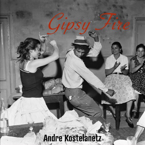 Czardas (From "The Fortune Teller") cover art