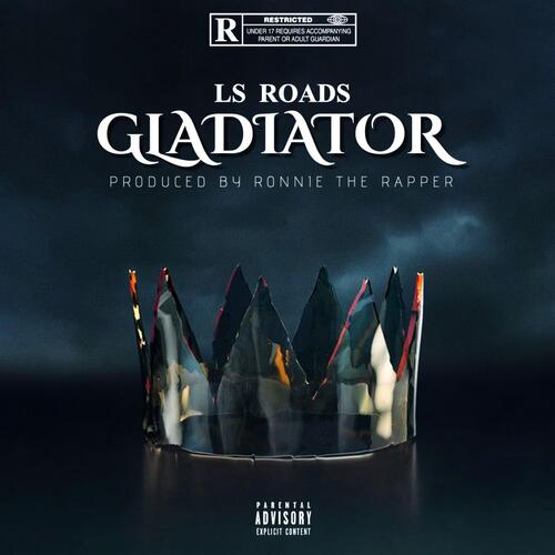 Gladiator cover art