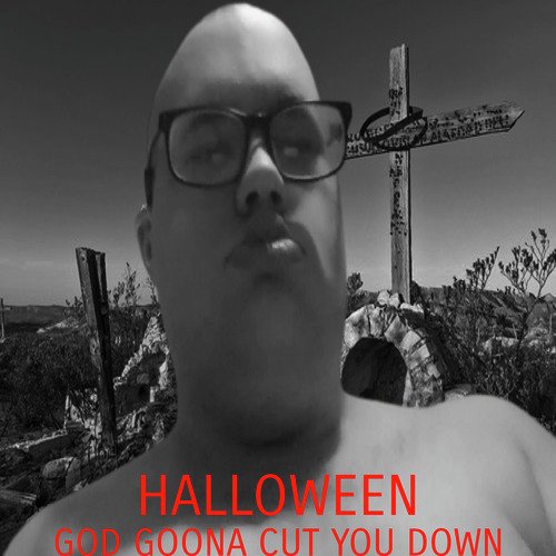 God Gonna Cut You Down