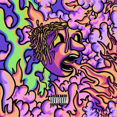 Juelz Santana cover art