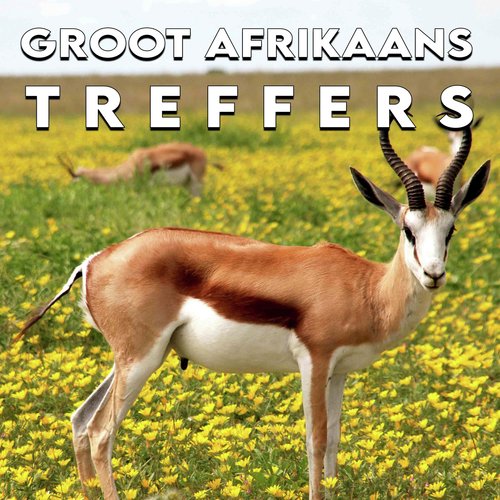 Groot Afrikaans Treffers