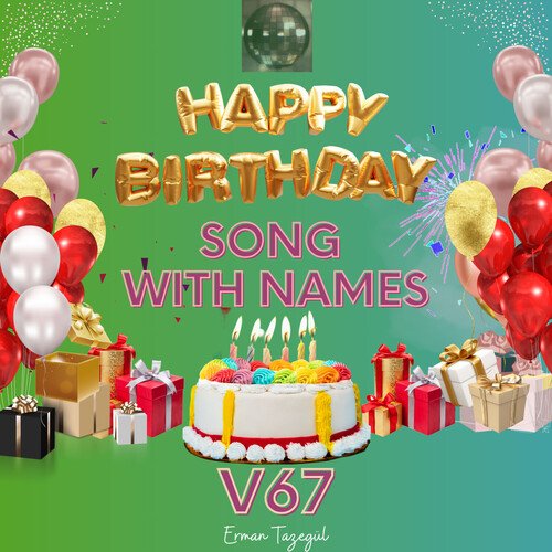 Happy Birthday, Vol. 67