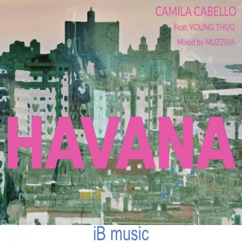 Havana (Camila Cabello Mix)_poster_image