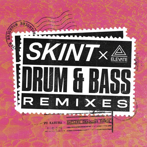 Hayling (Remix)