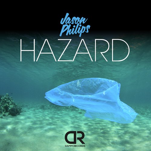 Hazard (Lee Jokes Remix) cover art
