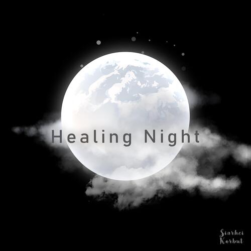 Moonwind 528 Hz cover art