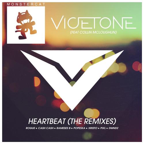 Heartbeat (The Remixes)_poster_image