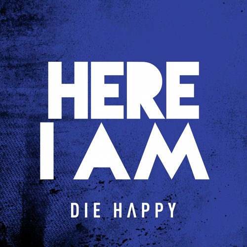 Here I Am_poster_image