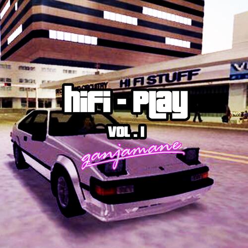 Greg cover art