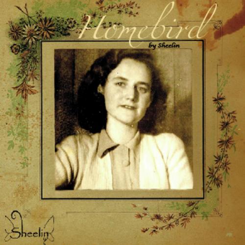 Homebird cover art