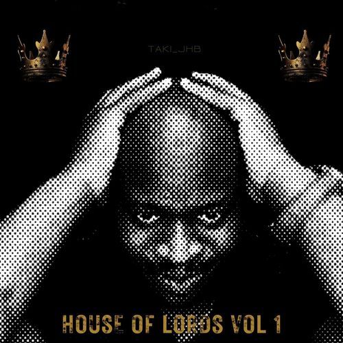 House Of Lords, Vol. 1_poster_image