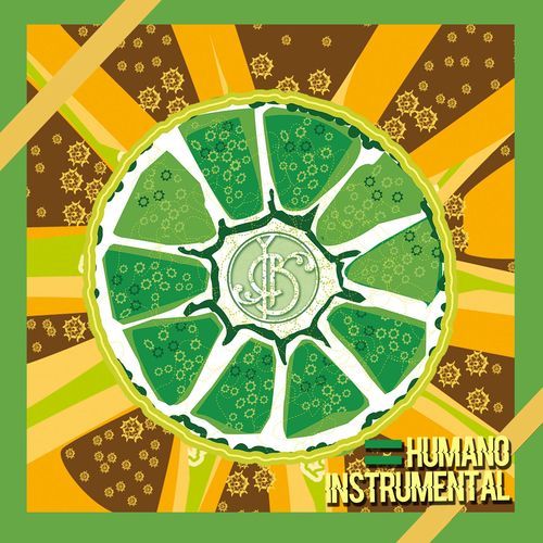 Cumbia Caracol (instrumental)