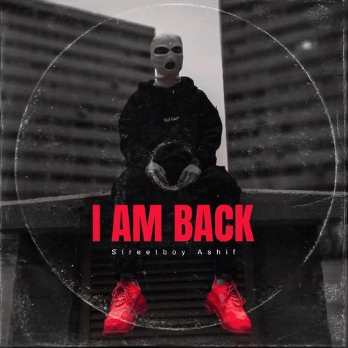 I am back