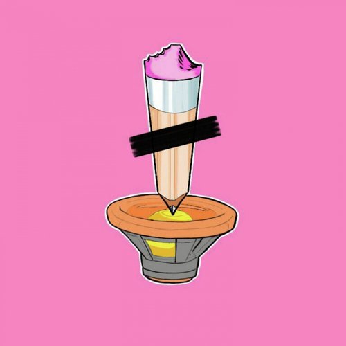 Side Mouth cover art