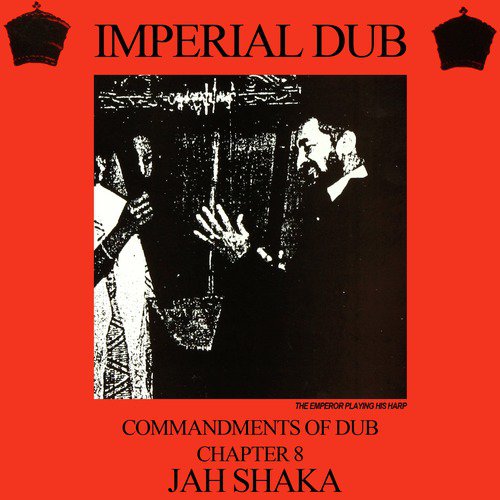 Imperial Dub - Commandments of Dub Chapter 8