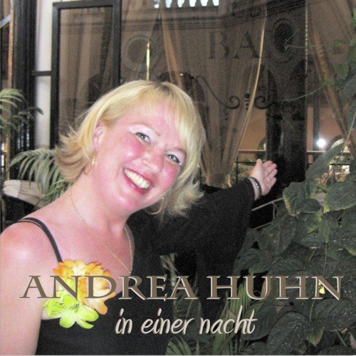 Andrea Huhn